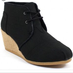 New Bobs High Notes Fancy Fresh Black